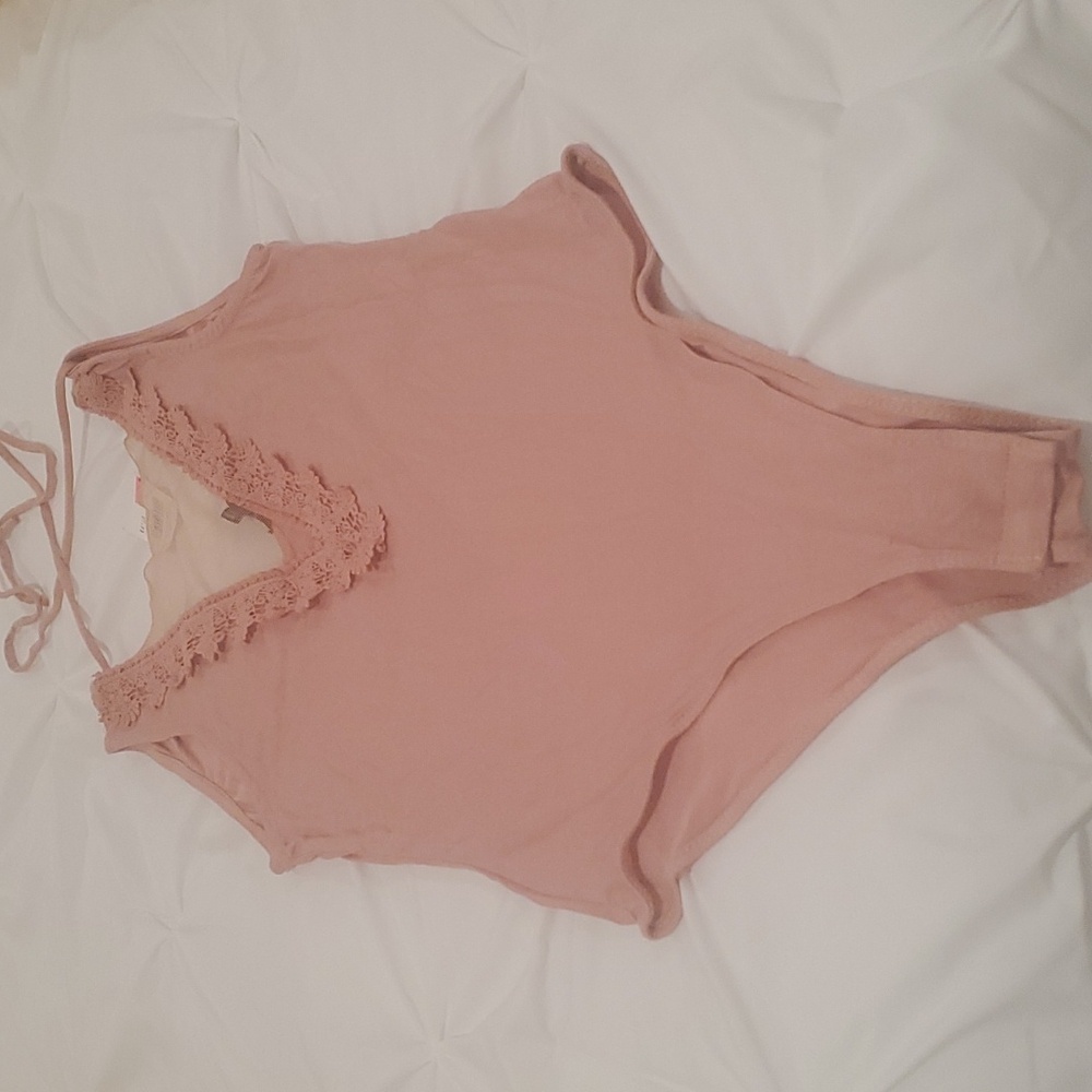 Bodysuit
